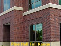 Pine Hall Brick